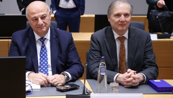 Σε ταμείο Ευρωπαϊκής αλληλοβοήθειας της ΕΕ ποντάρει η Κυβέρνηση για αποζημιώσεις αγροτών από την κλιματική αλλαγή 